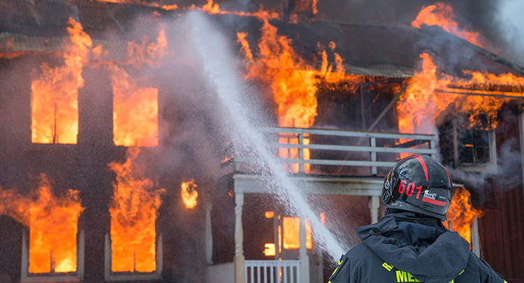 Fire Insurance